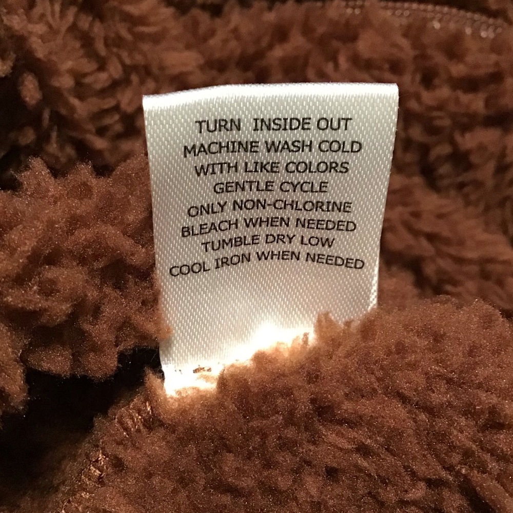 NWT! Rebellious One Jacket 3X - Picture 7 of 8